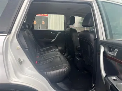 Haval H6 2015, 122000 км, за 1603.85 USD - фото 19