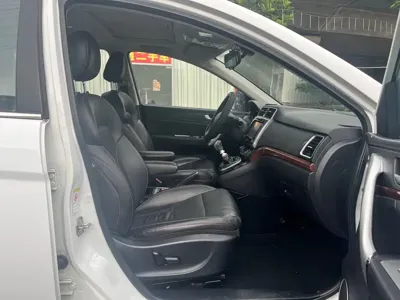 Haval H6 2015, 122000 км, за 1603.85 USD - фото 21
