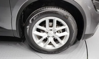 Renault-KoreaSamsung QM6 2019, 69354 км, за 7218.54 USD