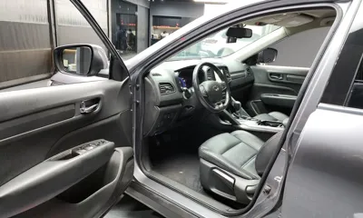 Renault-KoreaSamsung QM6 2019, 69354 км, за 7218.54 USD - фото 10
