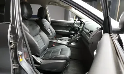 Renault-KoreaSamsung QM6 2019, 69354 км, за 7218.54 USD - фото 11