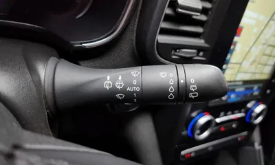 Renault-KoreaSamsung QM6 2019, 69354 км, за 7218.54 USD - фото 18