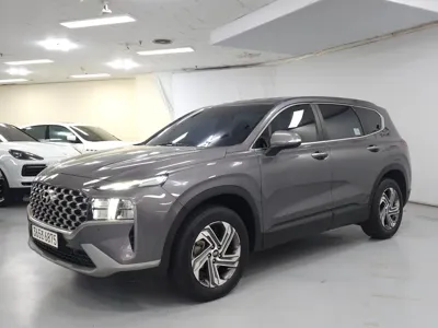 Hyundai Santafe 2023, 54754 км, за 16738.87 USD