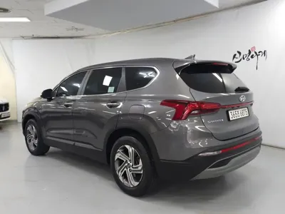 Hyundai Santafe 2023, 54754 км, за 16738.87 USD
