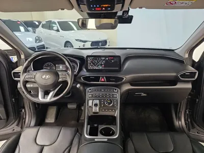 Hyundai Santafe 2023, 54754 км, за 16738.87 USD - фото 6