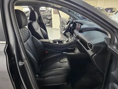 Hyundai Santafe 2023, 54754 км, за 16738.87 USD - фото 7
