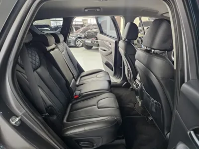 Hyundai Santafe 2023, 54754 км, за 16738.87 USD - фото 8