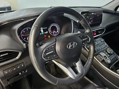 Hyundai Santafe 2023, 54754 км, за 16738.87 USD - фото 9