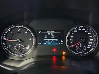 Hyundai Santafe 2023, 54754 км, за 16738.87 USD - фото 10