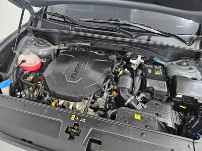 Hyundai Santafe 2023, 54754 км, за 16738.87 USD - фото 20