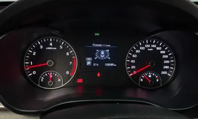 Kia K5 2019, 133285 км, за 6498.62 USD - фото 8