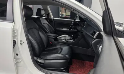 Kia K5 2019, 133285 км, за 6498.62 USD - фото 11