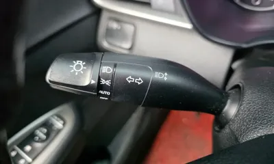 Kia K5 2019, 133285 км, за 6498.62 USD - фото 17