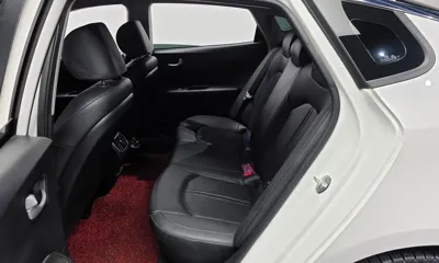 Kia K5 2019, 133285 км, за 6498.62 USD - фото 26