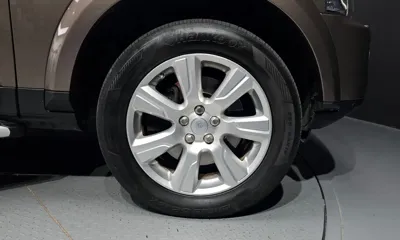 Land Rover Discovery 2016, 115277 км, за 13728.32 USD