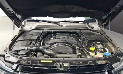 Land Rover Discovery 2016, 115277 км, за 13728.32 USD - фото 6