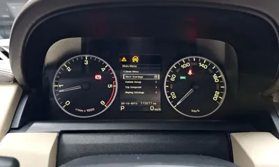 Land Rover Discovery 2016, 115277 км, за 13728.32 USD - фото 8
