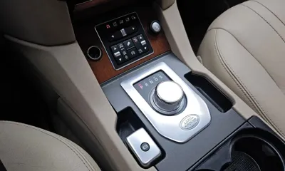 Land Rover Discovery 2016, 115277 км, за 13728.32 USD - фото 9