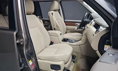 Land Rover Discovery 2016, 115277 км, за 13728.32 USD - фото 10