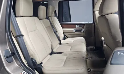Land Rover Discovery 2016, 115277 км, за 13728.32 USD - фото 11