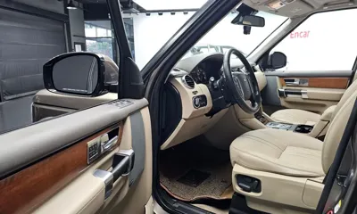 Land Rover Discovery 2016, 115277 км, за 13728.32 USD - фото 12