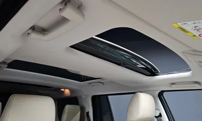 Land Rover Discovery 2016, 115277 км, за 13728.32 USD - фото 19