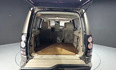 Land Rover Discovery 2016, 115277 км, за 13728.32 USD - фото 20