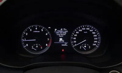 Hyundai Grandeur 2019, 50000 км, за 11364.39 USD - фото 8