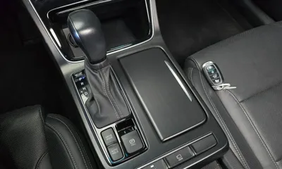 Hyundai Grandeur 2019, 50000 км, за 11364.39 USD - фото 9