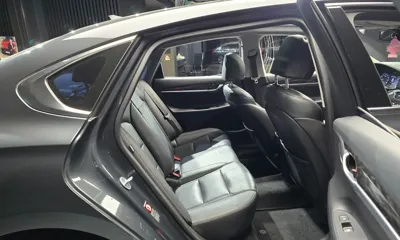 Hyundai Grandeur 2019, 50000 км, за 11364.39 USD - фото 12
