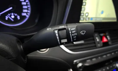 Hyundai Grandeur 2019, 50000 км, за 11364.39 USD - фото 16
