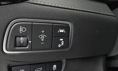 Hyundai Grandeur 2019, 50000 км, за 11364.39 USD - фото 17