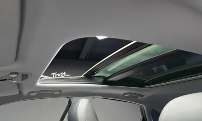 Hyundai Grandeur 2019, 50000 км, за 11364.39 USD - фото 19