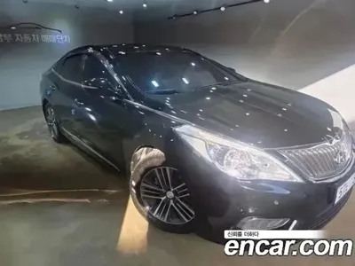 Hyundai Grandeur 2013, 96000 км, за 3708.61 USD - фото 14