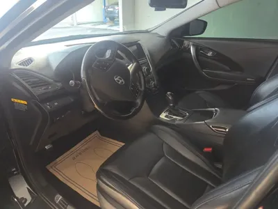 Hyundai Grandeur 2013, 96000 км, за 3708.61 USD - фото 16