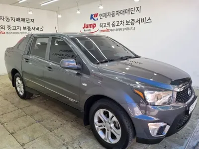 KG_Mobility_Ssangyong KORANDO 2014, 105708 км, за 4788.49 USD