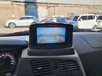 KG_Mobility_Ssangyong KORANDO 2014, 105708 км, за 4788.49 USD - фото 13