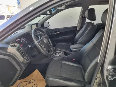 KG_Mobility_Ssangyong KORANDO 2014, 105708 км, за 4788.49 USD - фото 18