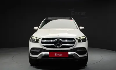 Mercedes-Benz GLE-Class 2021, 125492 км, за 29888.64 USD