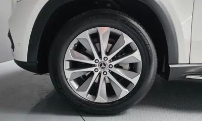 Mercedes-Benz GLE-Class 2021, 125492 км, за 29888.64 USD