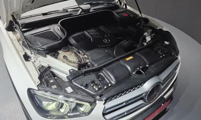 Mercedes-Benz GLE-Class 2021, 125492 км, за 29888.64 USD - фото 6