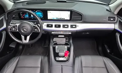 Mercedes-Benz GLE-Class 2021, 125492 км, за 29888.64 USD - фото 7