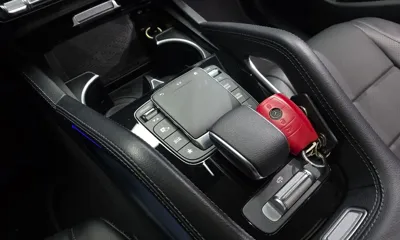Mercedes-Benz GLE-Class 2021, 125492 км, за 29888.64 USD - фото 9
