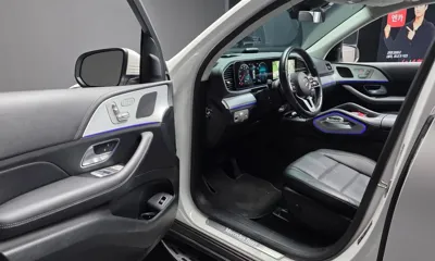 Mercedes-Benz GLE-Class 2021, 125492 км, за 29888.64 USD - фото 10