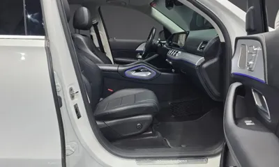 Mercedes-Benz GLE-Class 2021, 125492 км, за 29888.64 USD - фото 11