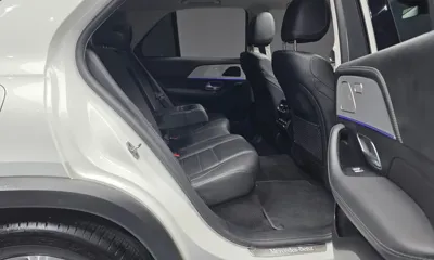 Mercedes-Benz GLE-Class 2021, 125492 км, за 29888.64 USD - фото 12