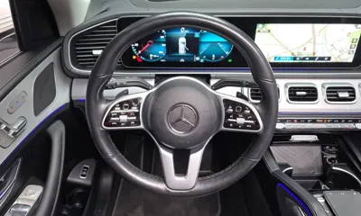 Mercedes-Benz GLE-Class 2021, 125492 км, за 29888.64 USD - фото 13