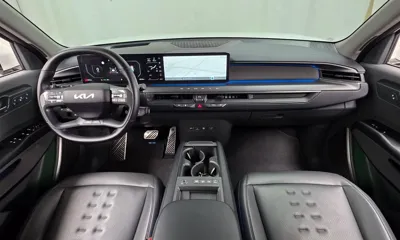 Kia EV9 2024, 86743 км, за 36694.24 USD - фото 7