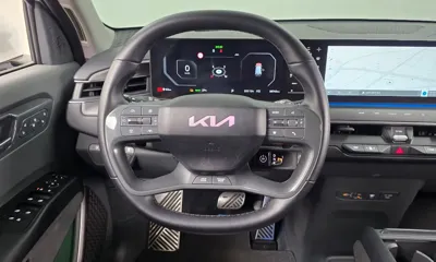 Kia EV9 2024, 86743 км, за 36694.24 USD - фото 13