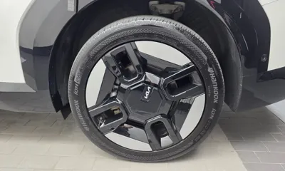 Kia EV9 2024, 86743 км, за 36694.24 USD - фото 21